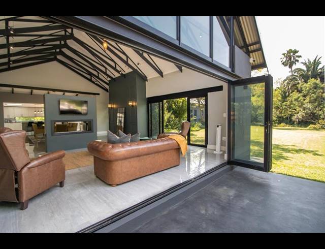 4 BEDROOM HOUSE FOR SALE IN BEAULIEU